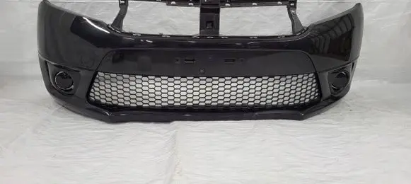 Dacia Sandero Front bumper
