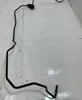 Porsche Panamera (970) Brake line pipe/hose 970 |00000000000455643
