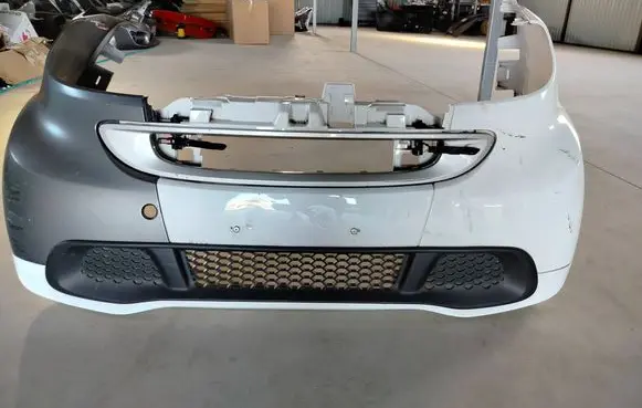 Smart ForTwo II Front bumper A4516270102