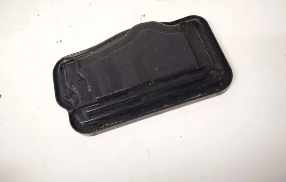 Headlight/headlamp dust cover
