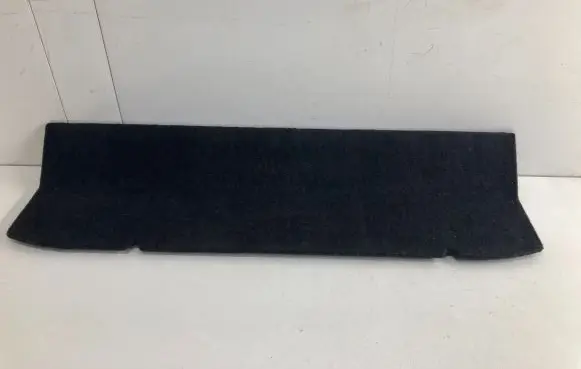 Opel Zafira C Trunk/boot mat liner 13393916