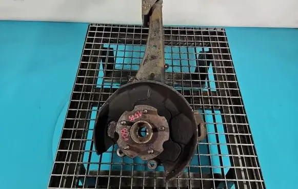 Lexus NX Rear wheel bearing hub IMPRK1575801