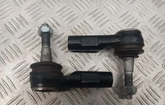 Dodge RAM Steering tie rod end 