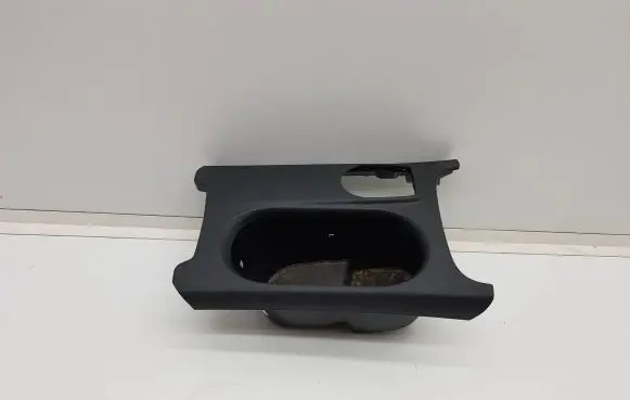 Mercedes-Benz GLA W156 X156 Cup holder front A1766801610 1248639A 30007S2