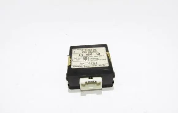 Mazda Premacy Other control units/modules G8D322AB