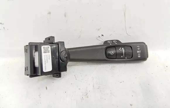 Volvo XC60 Wiper control stalk 31456042