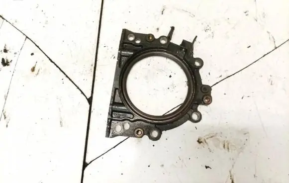 Skoda Octavia Mk2 (1Z) other engine part