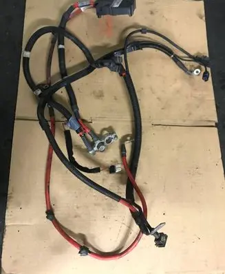 Mini One - Cooper Clubman R55 Fuse module 1423