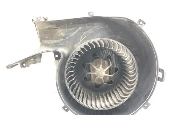 Fiat Croma Heater fan/blower 007013E