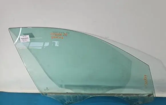 BMW X6 E71 Front door window glass four-door IMPRK1536729