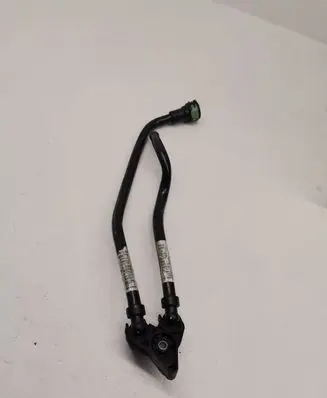 BMW 7 G11 G12 Engine coolant pipe/hose 198185