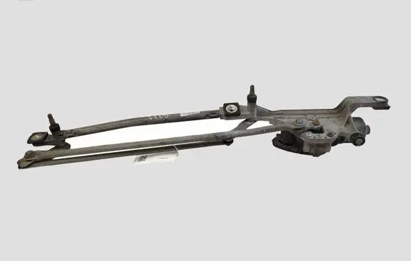 Ford Focus Front wiper linkage and motor 4M5117508AA 0390241731 3397020850