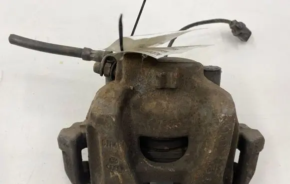 Audi A4 S4 B8 8K Front brake caliper 8K0615123C