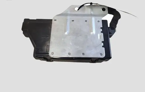 Skoda Octavia Mk2 (1Z) Other control units/modules 5N0035342E 7661746923