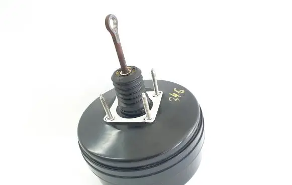 Ford Transit Custom Brake booster BK212B195AC