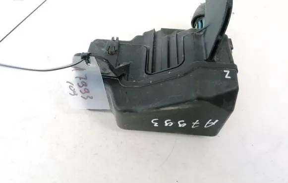 Toyota Avensis T250 Fuse box set