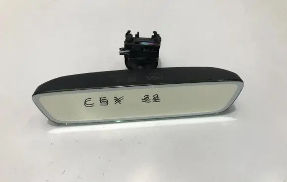 Citroen C5 X Rear view mirror (interior) 9835769880