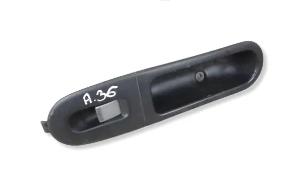 Honda HR-V Quarter vent window switch 