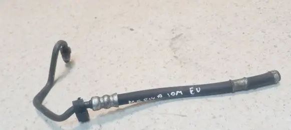 Opel Meriva B Power steering hose/pipe/line A0025829