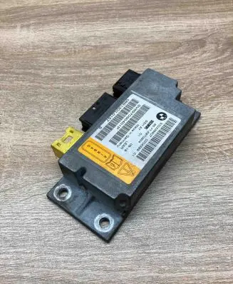 BMW 7 E65 E66 Airbag control unit/module 6970904 Used