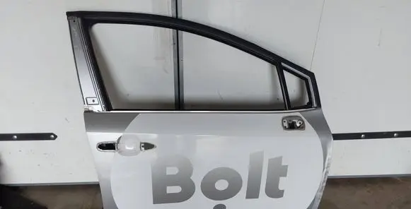 Toyota Corolla E210 E21 Front door