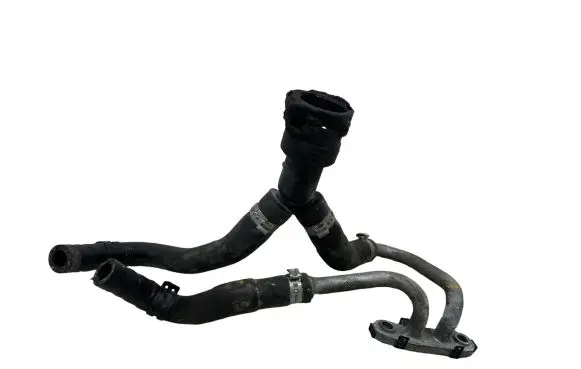 Peugeot 3008 II Engine coolant pipe/hose 30559431 30559604 150419