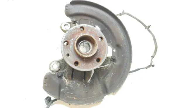 Volvo S60 Front wheel hub