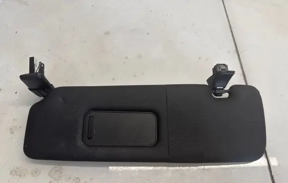 BMW 4 F32 F33 Sun visor 7325425