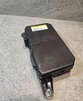 Alfa Romeo 159 Door control unit/module 60691612