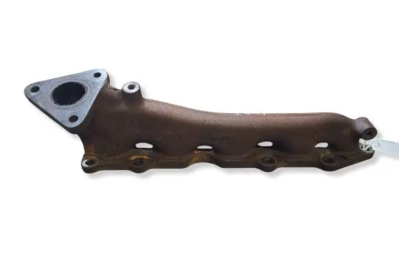Mitsubishi L200 Exhaust manifold 