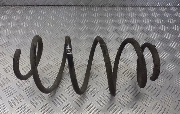 Ford Mondeo MK IV Front coil spring