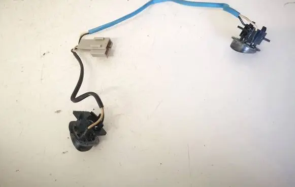 Renault Scenic I Steering wheel buttons/switches 
