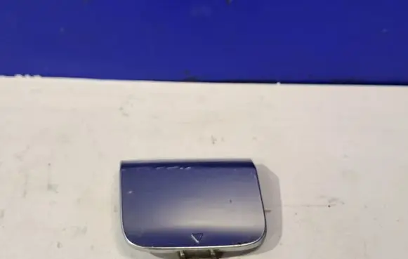 Mercedes-Benz GLA W156 X156 Rear bumper row hook cap/cover A1568853522