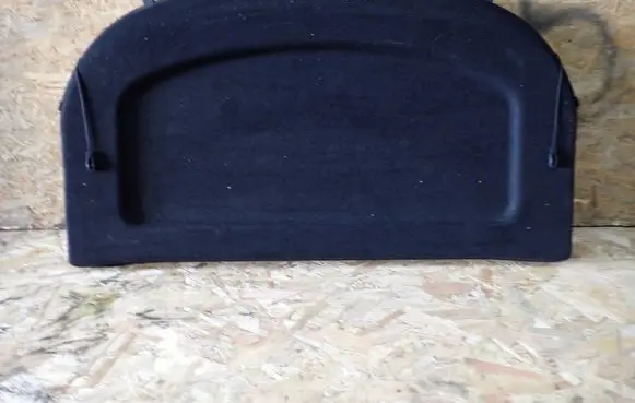 Mazda 3 III Parcel shelf BHN968310