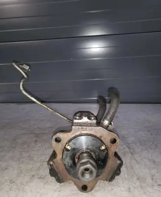 Land Rover Freelander Fuel injection high pressure pump 0445010011