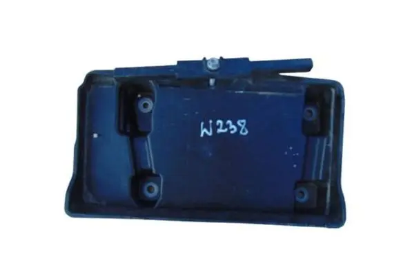 Mercedes-Benz E W213 Battery tray A2136200018