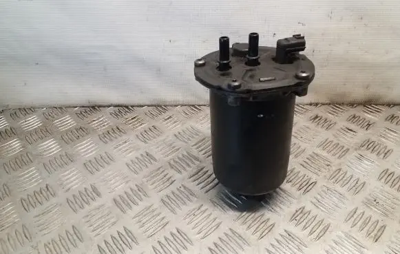 Opel Movano B Fuel filter housing 