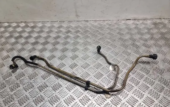 Fiat Fiorino Fuel line/pipe/hose 