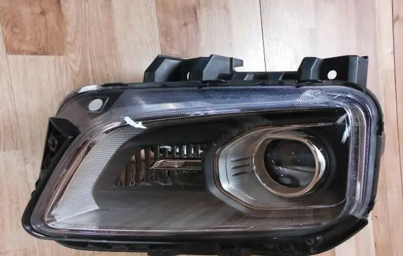 Hyundai Kona I Headlight/headlamp J992121110 92101J9150