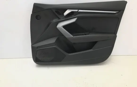 Audi A3 8Y Front door card panel trim 8Y0868018