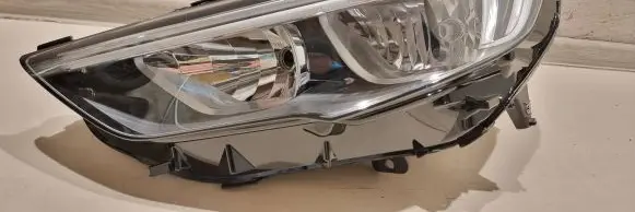 Opel Insignia B Headlight/headlamp 13460179 10501010000 662588537