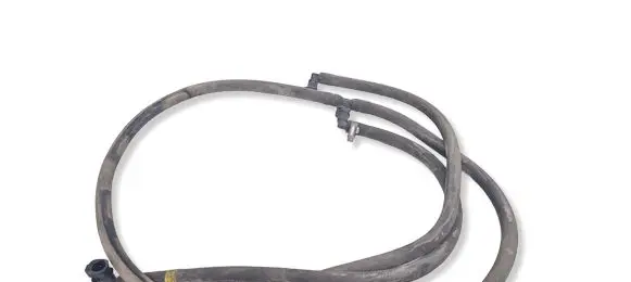 Volkswagen PASSAT B6 Headlight washer hose/pipe 3C0955970