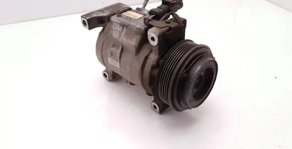 Chrysler Grand Voyager V Air conditioning (A/C) compressor (pump) 10SR17C MC4472606361