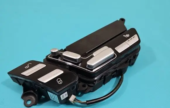 Mercedes-Benz S W221 Seat control switch A2218213051 IMPRK1434767