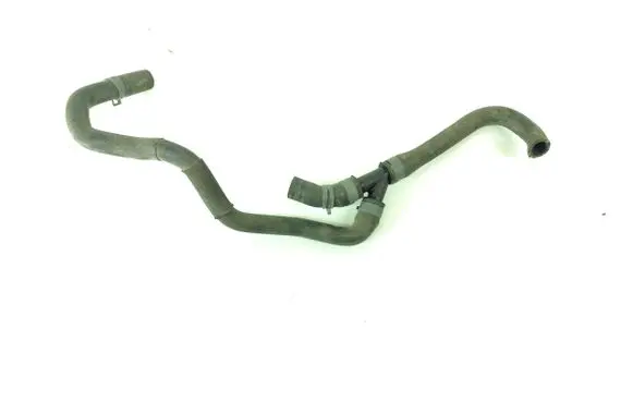 Volkswagen Golf VII Engine coolant pipe/hose 1K0121087Q