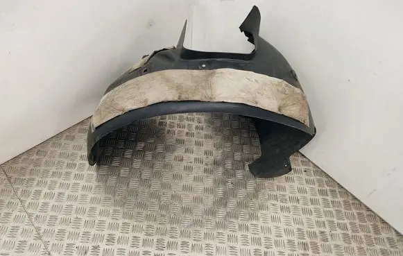 Citroen DS5 Front wheel arch liner splash guards 9800408980