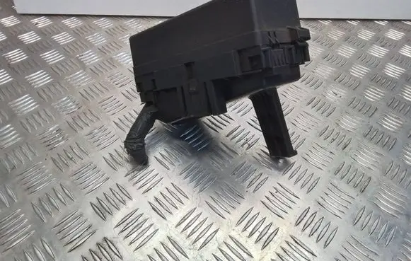 Nissan Navara D40 Fuse box set