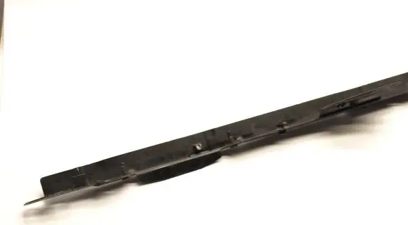 Audi A4 S4 B8 8K Bracket in trunk/boot 391303S
