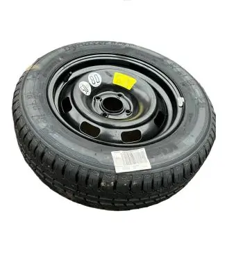 Peugeot 208 I R15 spare wheel 9818594880 KW101001 2050394