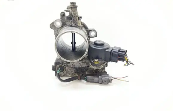 Toyota Avensis T220 Throttle valve 8967221020